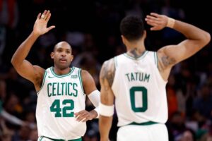 Boston Celtics dan Denver Nuggets Kompak Menang