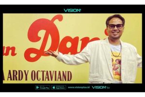 Intip Cara Unik Ardy Octaviand Selipkan Edukasi di Tengah Drama Komedi di Series Pay Later