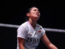 Jalan Terjal 3 Jagoan Indonesia Menuju Podium Juara!