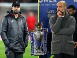 Jelang Liverpool vs Man City, Lewandowski Beberkan Perbandingan Klopp dan Guardiola