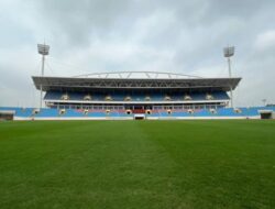 Jelang Vietnam vs Timnas Indonesia, Stadion My Dinh Diklaim Lebih Siap dari SUGBK