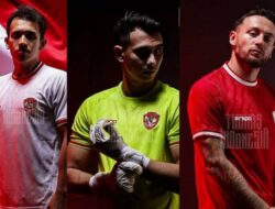 Jersey Timnas Indonesia Resmi Dirilis, Terinspirasi saat Kalahkan Jepang