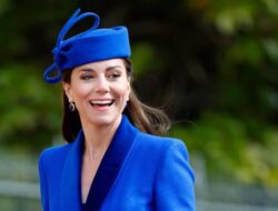 Kate Middleton Umumkan Mengidap Kanker