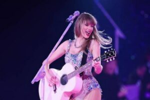 Kontroversi Konser Taylor Swift di Asia Tenggara Memanas, Singapura Angkat Bicara