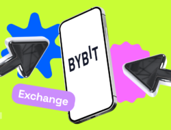 Bybit Rilis Layanan Perdagangan Teregulasi di Belanda