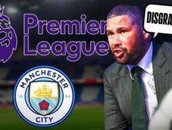 Legenda Tinju Tony Bellew Ngamuk, Tuding Liga Inggris Korup Loloskan Man City dari Hukuman