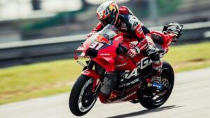 Marc Marquez Sebut Pedro Acosta Punya Potensi Jadi Bintang MotoGP