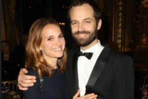 Natalie Portman dan Benjamin Millepied Diam-Diam Bercerai, sang Suami Diduga Selingkuh