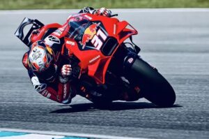 Pedro Acosta Ragu Bisa Pecahkan Rekor Marc Marquez