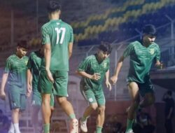 Persebaya Hitung Kerugian Pasca Penundaan Mendadak Laga Liga 1