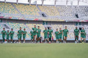 Persebaya Siap Tampil Trengginas di Kandang Borneo FC