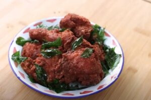 Resep Ayam Goreng Rempah Praktis untuk Persiapan Sahur dan Berbuka