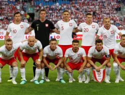 Robert Lewandowski Bakal Taklukan Pasukan Estonia di Semifinal Play-Off EURO 2024, Live di iNews