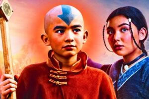 The Last Airbender Kasih Kode Season 2