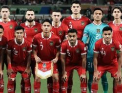 Shin Tae Yong Panggil 3 Pemain Baru, Saksikan Aksi Heroik Timnas Indonesia vs Vietnam, Live di Vision+!