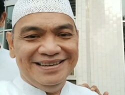 Sopyan Dado Meninggal Dunia di Rumah Sakit