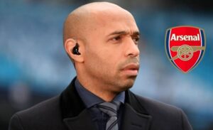 Thierry Henry Ingin Arsenal Juara Liga Inggris Musim Ini, tapi…