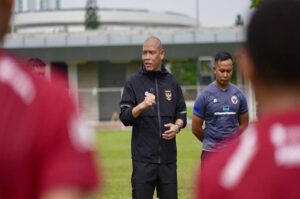 Timnas Indonesia Waspadai Vietnam Jelang Kualifikasi Piala Dunia 2026 Zona Asia