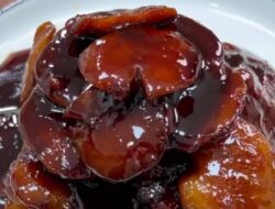 Tips dan Trik Masak Semur Jengkol, Dijamin Bikin Ketagihan saat Sahur