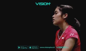 Tur Eropa Dimulai! 13 Kontingen Indonesia Siap Unjuk Gigi di BWF French Open 2024