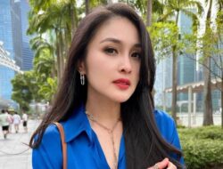 Ucapan Sandra Dewi soal Harta hanya Titipan Viral Lagi usai Harvey Moeis Jadi Tersangka Korupsi