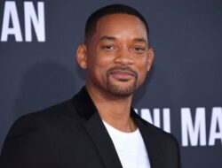 Will Smith Khatam Al Quran 30 Juz selama Ramadan, Akui Takjub dengan Isinya