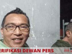 Sidak Penting, Tapi Yang Lebih Urgen Pemkab Bondowoso Dan APH Harus ‘Sikat’ Mafianya – BeritaNasional.ID