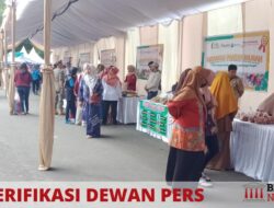 Tekan Inflasi, Pemkab Bondowoso Gelar Gerakan Pangan Murah – BeritaNasional.ID