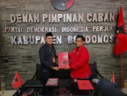 PKB Dapat Saingan Dari PDIP Dalam Pilkada Bondowoso – BeritaNasional.ID