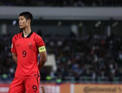 3 Pemain Korea Selatan yang Patut Diwaspadai Timnas Indonesia U-23