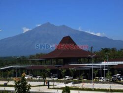 4 Rest Area Instagramable di Jalur Tol Trans Jawa, Pas untuk Foto saat Mudik Lebaran