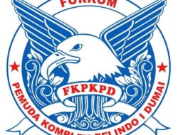 Forum Komunikasi Pemuda Komplek Pelindo Dumai (FKPKPD) Berbagi Sembako Berkah Ramadhan