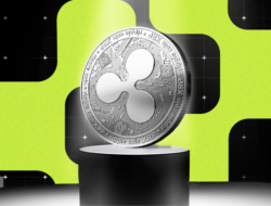 Harga Ripple (XRP) Bisa Lanjut Koreksi, Ini 1 Syarat Penangkalnya