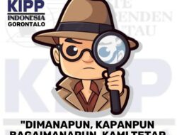 KIPP Gorontalo Pastikan Akan Kawal Proses Penanganan Pelanggaran Pemilu – BeritaNasional.ID