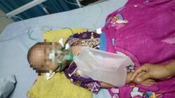 Bocah Idap Tumor Ganas Asal Aceh Timur Tutup Usia di RS Adam Malik – BeritaNasional.ID
