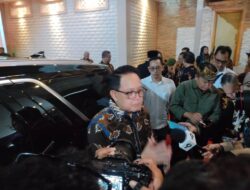 Datang Ke Jember, Pj Gubernur Jatim Panen Berita Buruk – BeritaNasional.ID