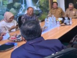 Dinas Perkebunan Provinsi Sulbar Gelar Rapat Penetapan Indeks “K” dan Harga Tandan Buah Segar (TBS) Kelapa Sawit Produksi Pekebun Se-Sulbar – BeritaNasional.ID