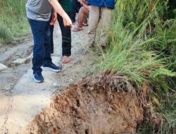 Warga Keluhkan Layanan PDAM, Pj Bupati Mamasa Lansung Kelapangan – BeritaNasional.ID