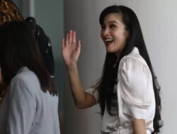 Akun Instagram Sandra Dewi Mendadak Lenyap, Terkait Kasus Korupsi Harvey Moeis?