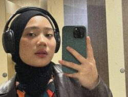 Alasan Zara Anak Ridwan Kamil Lepas Hijab, Atalia Praratya: Ini Jalan Hidup Seseorang