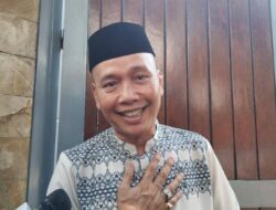 Ayah Rozak soal Kabar Ayu Ting Ting Menikah November 2024: Insya Allah, Doain