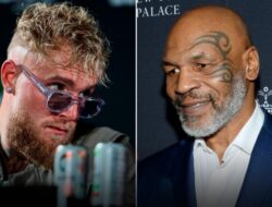 Berapa Keuntungan Jake Paul untuk Bertarung Melawan Mike Tyson?