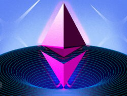 Ethereum (ETH) Bidik Target Harga US$3.500, Begini Analisisnya