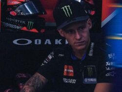 Bukan Uang, Fabio Quartararo Lebih Pilih Proyek Motor yang Cocok