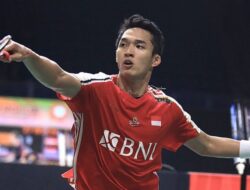 Daftar Wakil Indonesia di Malaysia Masters 2024: Ganda Putra Pelatnas Absen