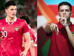 Elkan Baggott, Justin Hubner, dan Alfeandra Dewangga Batal Gabung Timnas Indonesia U-23 di Qatar