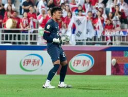 Ernando Ari Targetkan Timnas Indonesia U-23 Juara Piala Asia U-23 2024