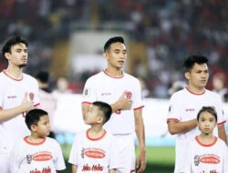 Fakta Menarik Seputar Piala Asia U-23 2024: Indonesia Debut Pertama Kali!