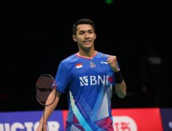 Jonatan Christie Minta Doa dan Dukungan Masyarakat Indonesia