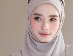 Inara Rusli Siap Lebaran Bareng Virgoun